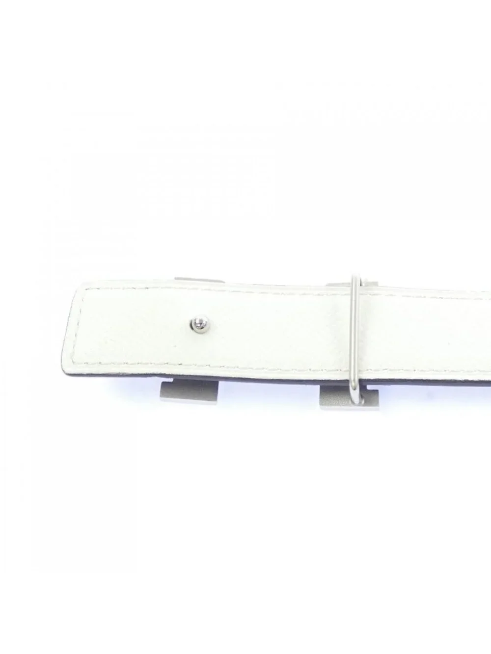 Hermes Mini Constance 24 Reversible Belt
